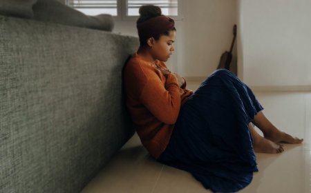 Paniekaanvallen en Paniekstoornissen: Symptomen, Oorzaken en Behandeling