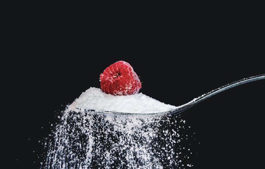 Suikers in Voeding: De Zoete Verleiding en Gezondheidsimpact