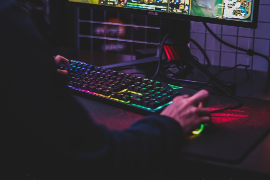 RSI: Oorzaken, Symptomen en Preventie