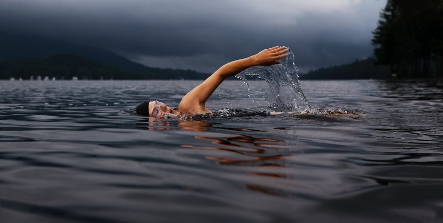De Voordelen van Zwemmen als Sport: Voor een Gezond en Actief Leven