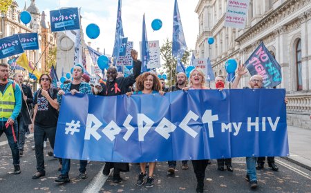 HIV: Symptomen, Preventie, Behandeling en Bewustzijn