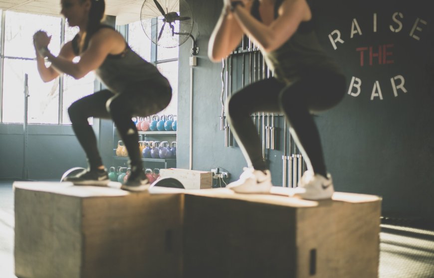 Calisthenics: De Beste Oefeningen voor een Sterk en Lenig Lichaam