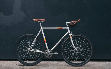 Veilig Fietsen: Tips, Regels en Advies voor een Veilige Fietservaring