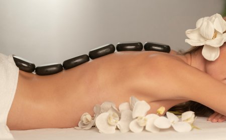 Genieten van Massages: Voordelen, Technieken en Tips voor een Ontspannen Ervaring