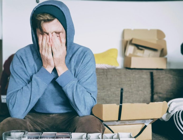 Herken een Burn-out: Symptomen, Oorzaken en Behandeling
