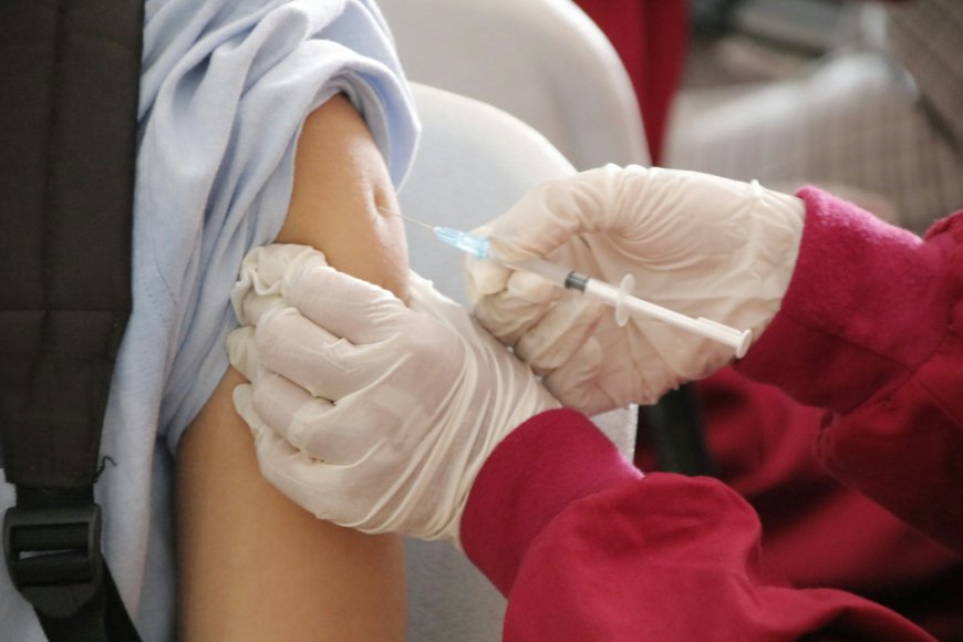 Vaccinaties: Soorten, Werking, Voordelen en Veiligheid