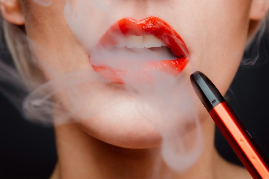 Vapen: Risico's, Effecten en Veiligheid