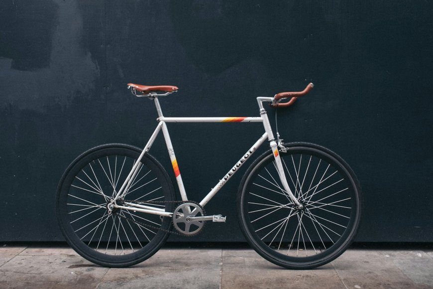 Veilig Fietsen: Tips, Regels en Advies voor een Veilige Fietservaring
