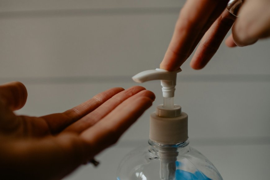 Ontstekingen: Oorzaken, Symptomen en Behandeling