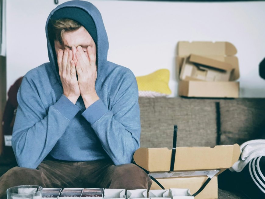 Herken een Burn-out: Symptomen, Oorzaken en Behandeling