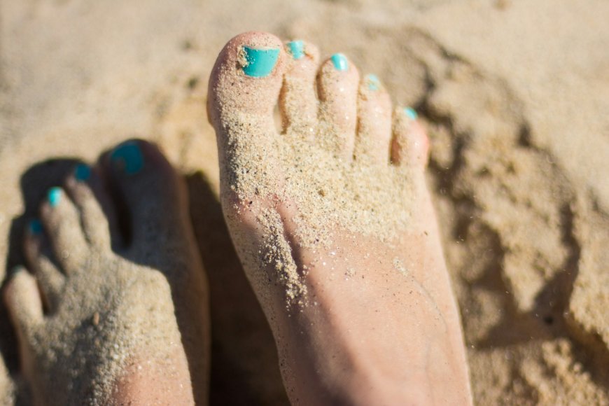 Pedicures Optimaal voor de Voeten: Verzorging, Behandelingen en Tips